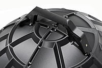 Parabolic Microphone 580 - Large Parabolic Dish