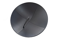 Parabolic Microphone 580 - Large Parabolic Dish Parabolic Microphone 580 - Large Parabolic Dish