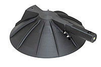 Parabolic Microphone 300 - Parabolic Dish for Rode Lavalier GO Parabolic Microphone 300 - Parabolic Dish for Rode Lavalier GO