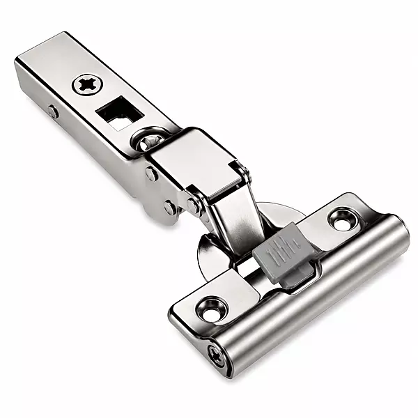 T-type Glissando 110 9mm Hinge 52mm Easy Fix (Hettich Half Overlay)