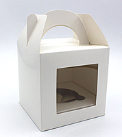 Cup Cake Box