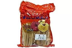 KOREAN RED SCLIED GANODERMA LUCIDUM MUSHROOM