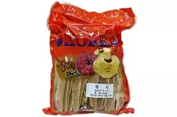 KOREAN RED SCLIED GANODERMA LUCIDUM MUSHROOM