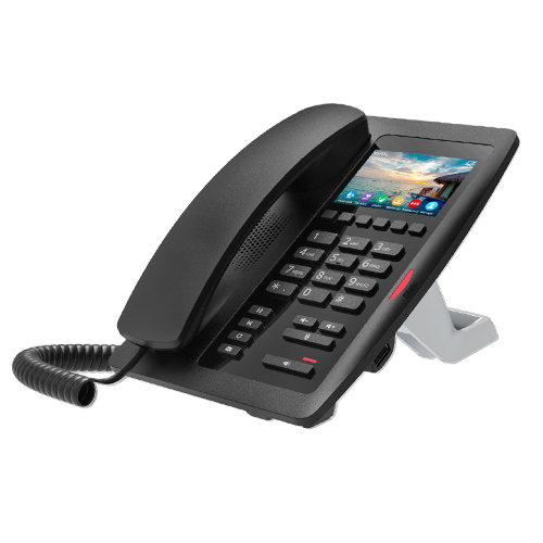 H5W – Fanvil Wireless SIP Hotel Phone