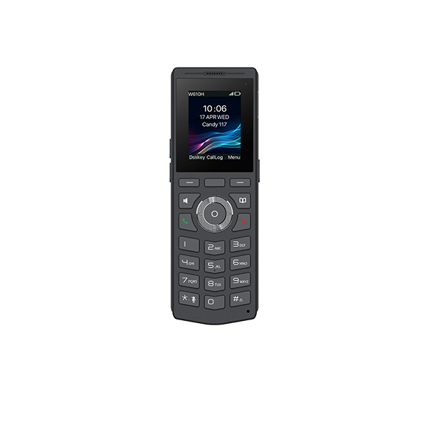 W610H-Linkvil 900MHz Cordless Handset