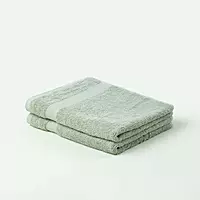 Hand Towels Pair