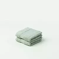 Wash Towels Pair 1