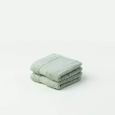 Wash Towels Pair 1