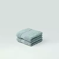 Wash Towels Pair 1