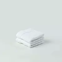 Wash Towels Pair 1