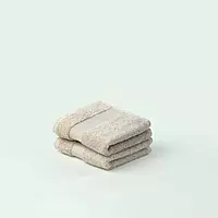 Wash Towels Pair 1