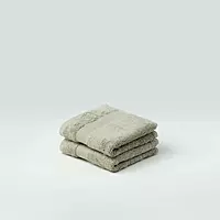 Wash Towels Pair 1