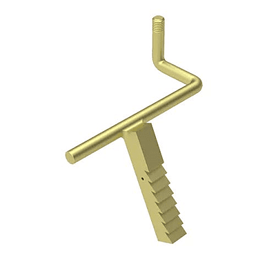 PARKING LATCH - BRAKE