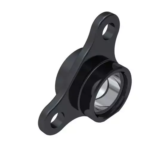 HUB - PIVOT RH BED BAR