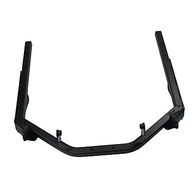 COURSER- Deck Frame Assy