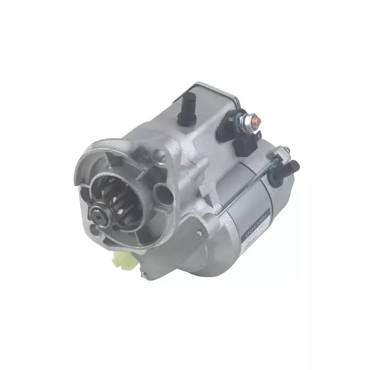 COURSER Starter COURSER Starter