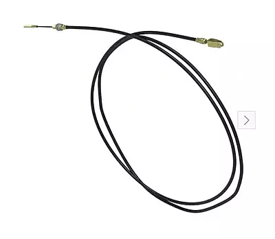 CABLE ASSY - BRAKE