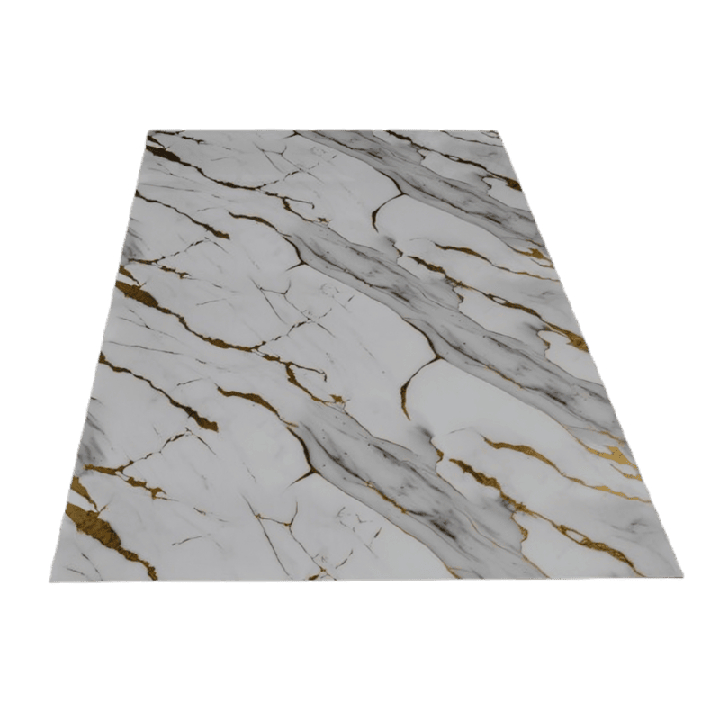 WHITE & GOLD WHITE & GOLD