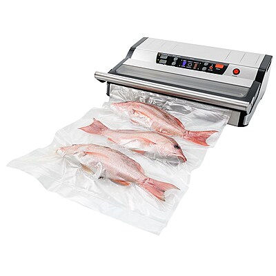 Pro line Industrial Vacuum Seal Machine VS-140-1