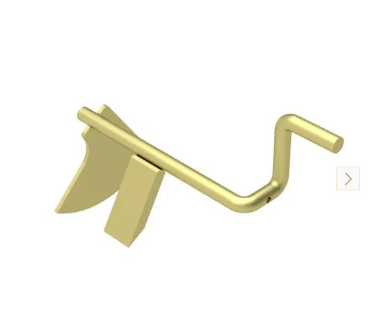 BRAKE - LATCH BRAKE - LATCH