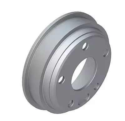 BRAKE DRUM