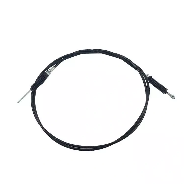 COURSER- Cable-Shift COURSER- Cable-Shift