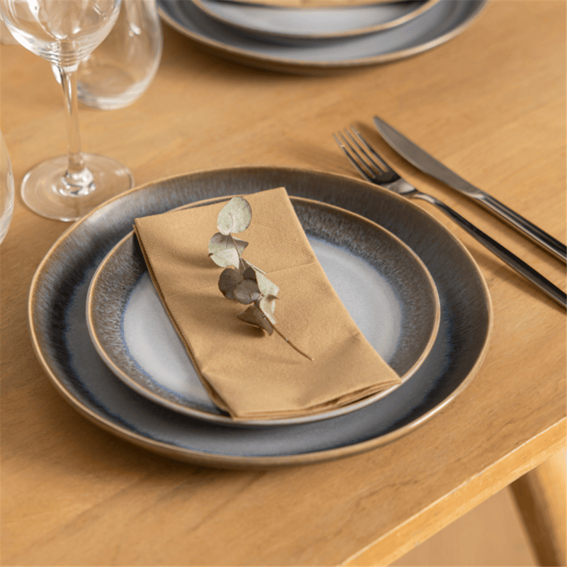 Pro mundi Snow Coupe Plate 210mm