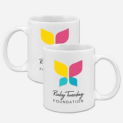 Logo Mug