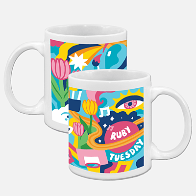 Artwork Mug