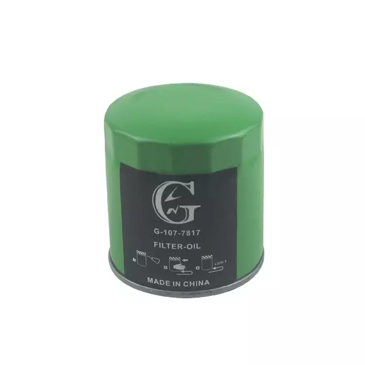 Oil Filter - P/N: AM10604 & 107-7817