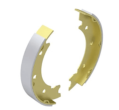 BRAKE SHOE KIT - SET/2