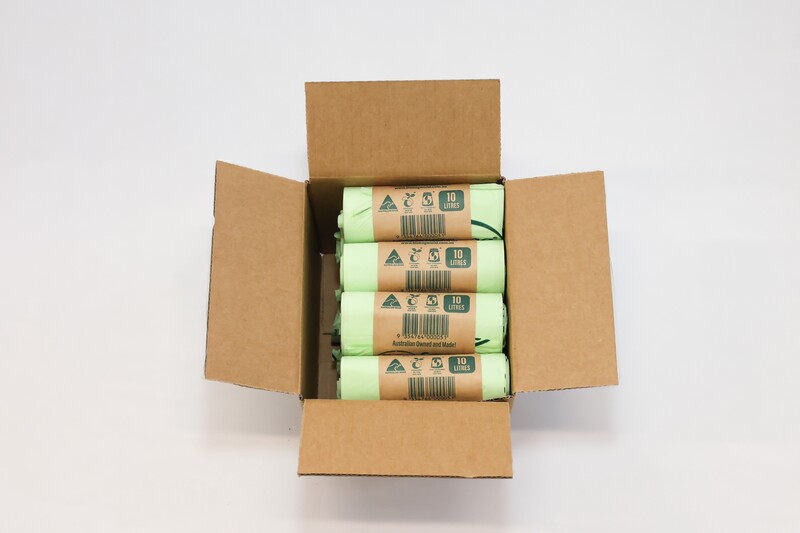 Compost Mate 10L Rolls