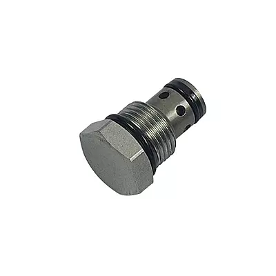 COURSER- Valve-Check