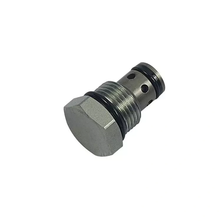 COURSER- Valve-Check COURSER- Valve-Check