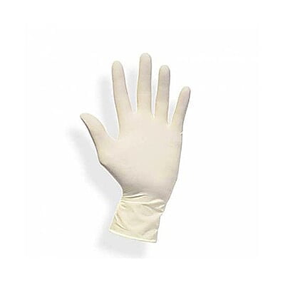 Latex Examination Gloves Latex Examination Gloves