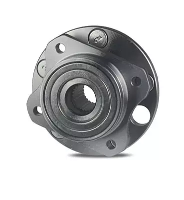 COURSER - Hub-Bearing, Wheel