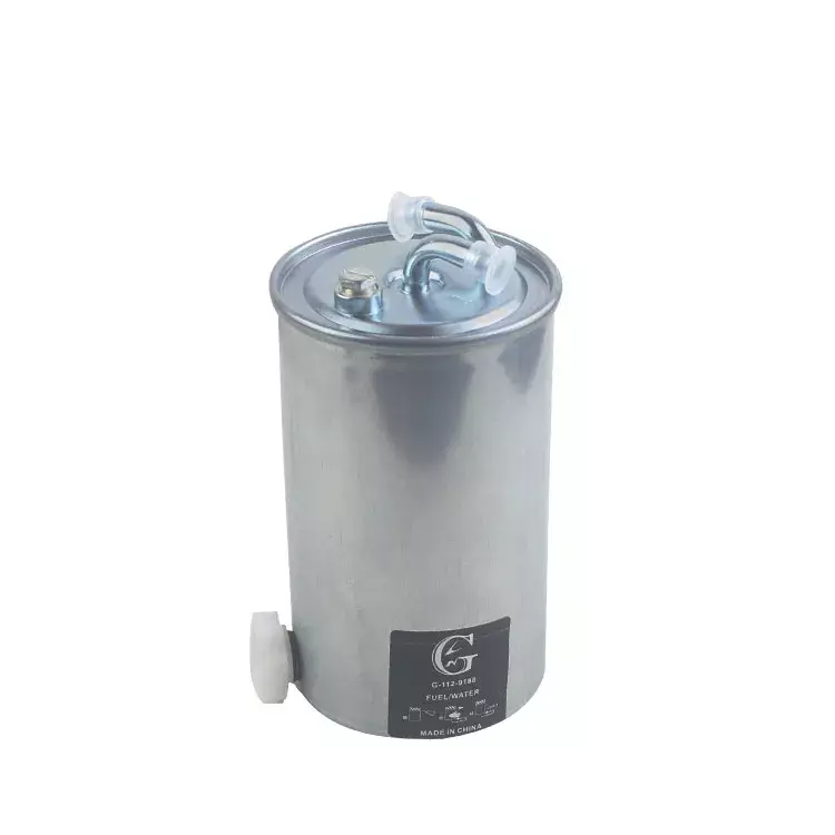 Element-Filter, Fuel/Water