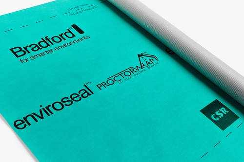 CSR Proctor Enviroseal HTS-IT Vapour Permeable