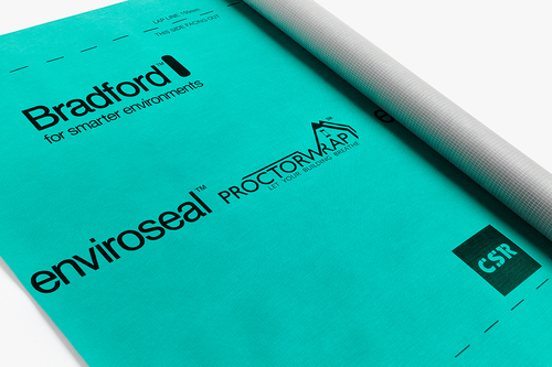 CSR Proctor Enviroseal HTS-IT Vapour Permeable
