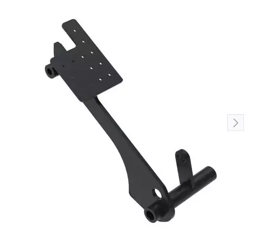 PEDAL - BRAKE PEDAL - BRAKE