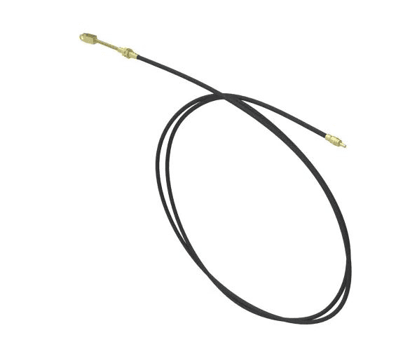 CABLE - PARKING BRAKE CABLE - PARKING BRAKE