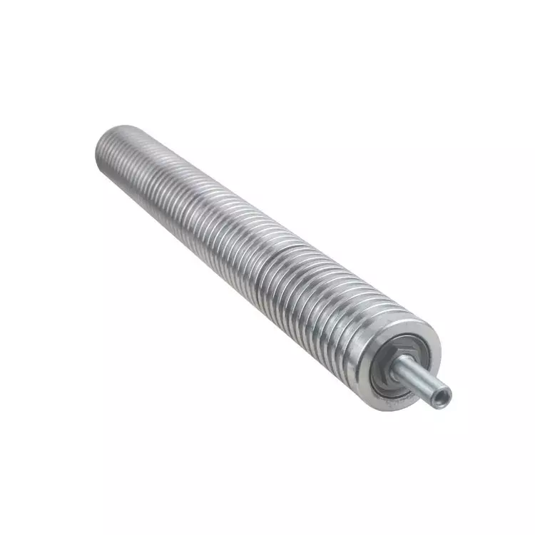 COURSER Narrow Wiehle Roller Assembly 2-1/2 inch