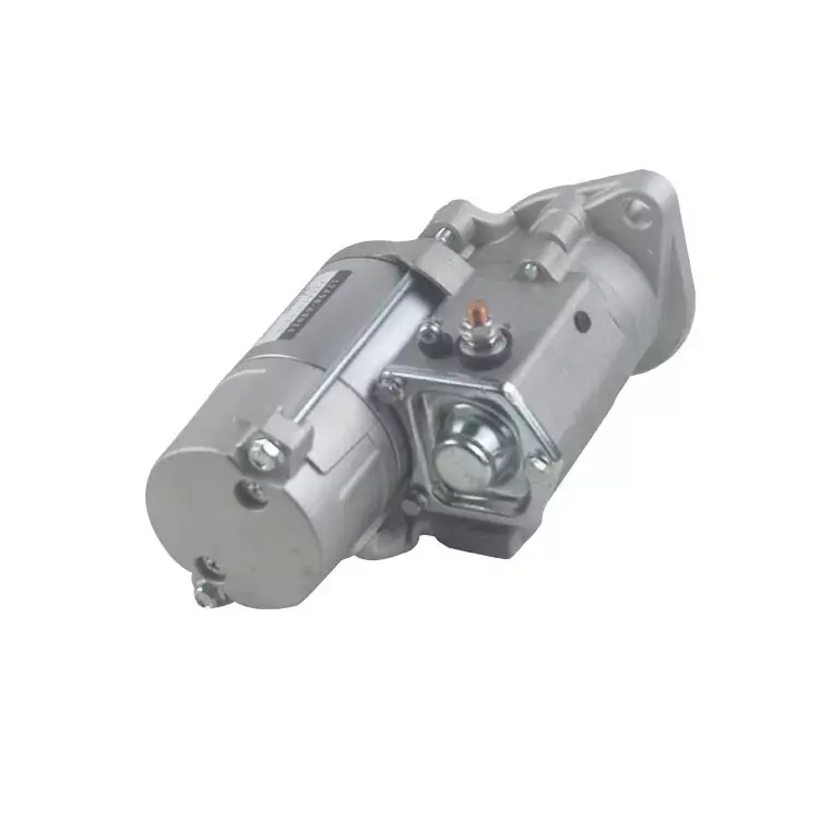 COURSER Starter Assy