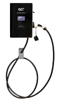 22kW GET Fast EV Charger Gen. 3