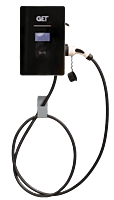 22kW GET Fast EV Charger Gen. 3