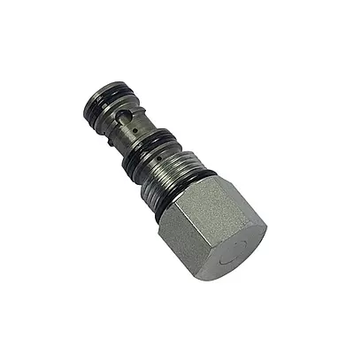 COURSER- Compensator-Pressure