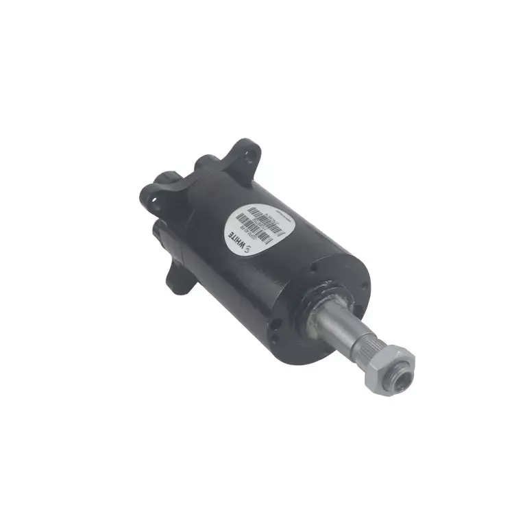COURSER Steering Pump