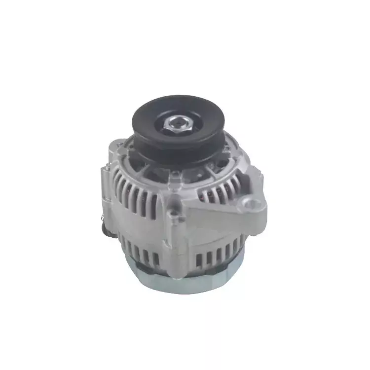 COURSER Alternator