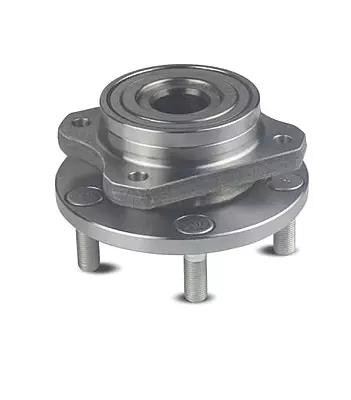 COURSER - Hub-Bearing, Wheel