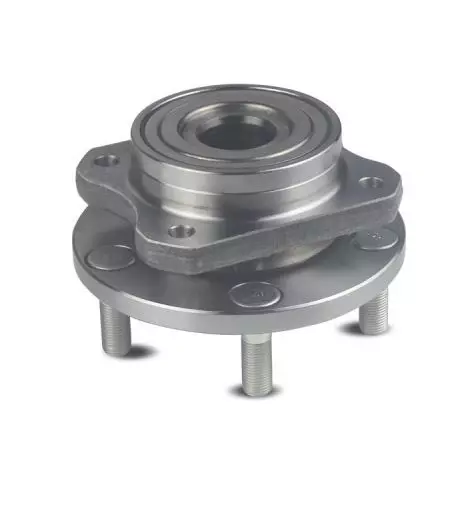 COURSER - Hub-Bearing, Wheel
